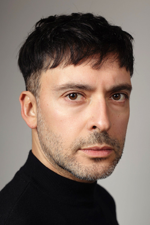 Photo of Omar Morán, Acting