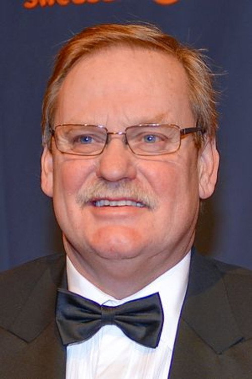 Photo of Ronnie Hellström, Acting