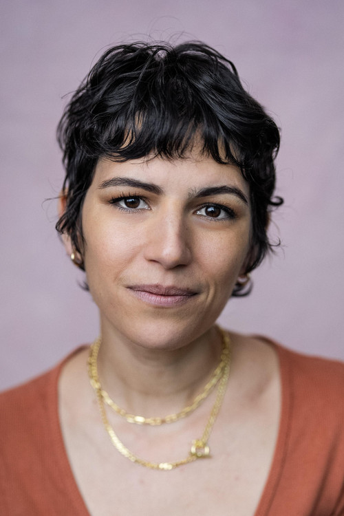 Photo of Nicole Orabona, Acting