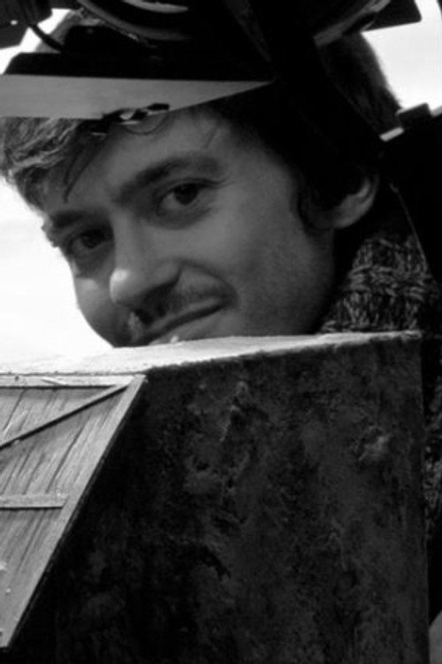 Photo of Marc Riba, Directing