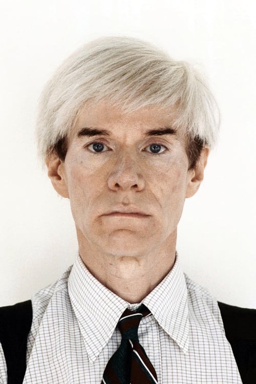Andy Warhol profile