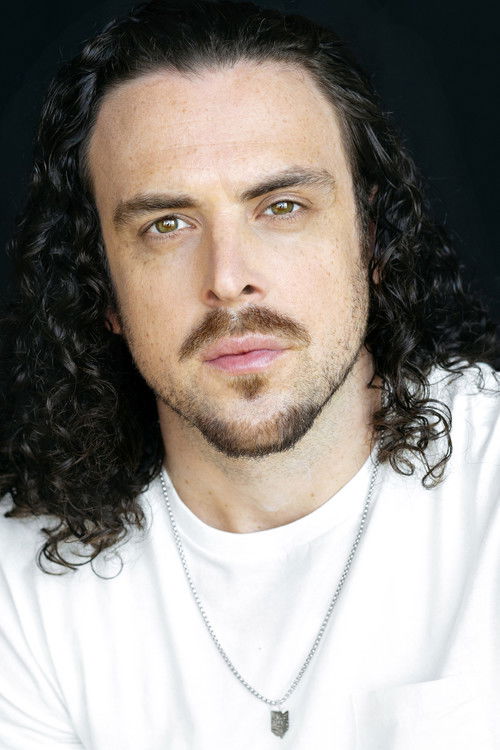 Photo of Nathan Wallace, Acting