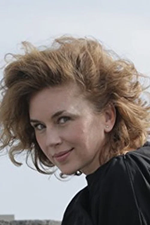 Photo of Valentina Sauca, Acting