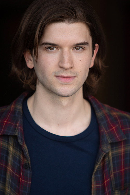 Photo of Dylan Jewett, Acting