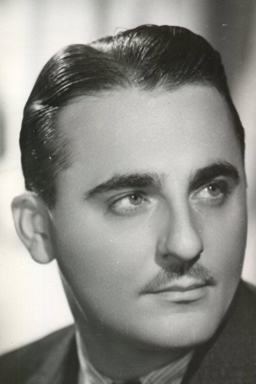 Photo of Bruno Coquatrix, Acting