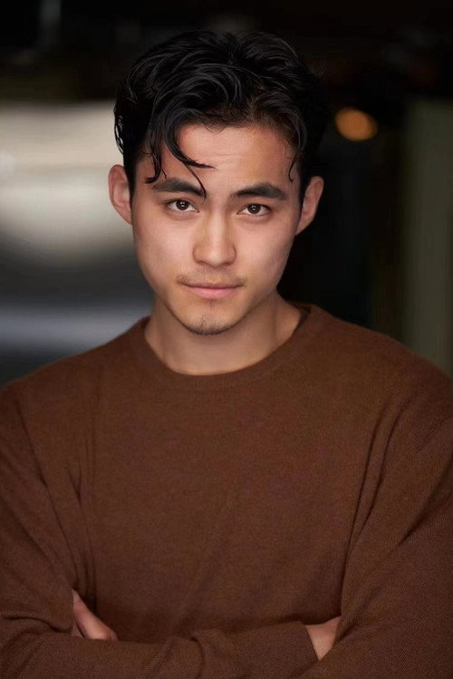 Photo of Jiahang Su, Acting