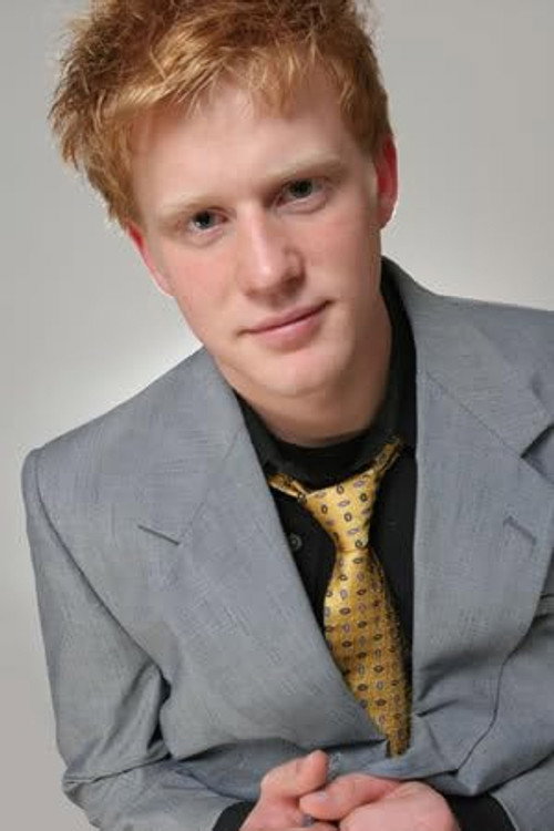 Photo of Shon Blotzer, Acting