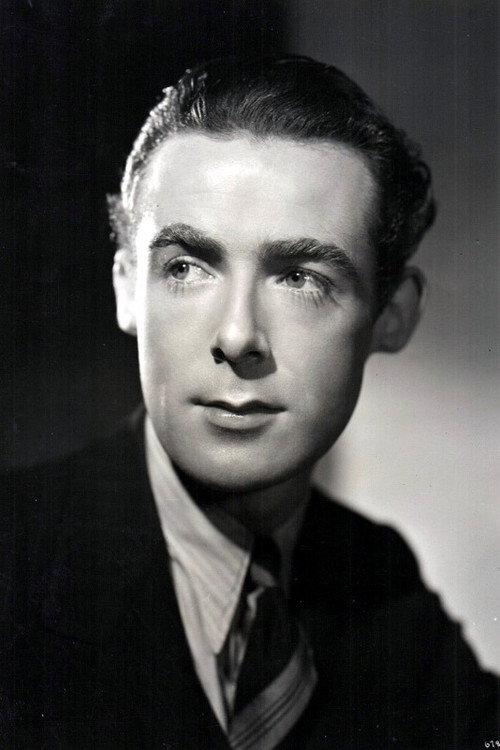 Liam Gaffney profile