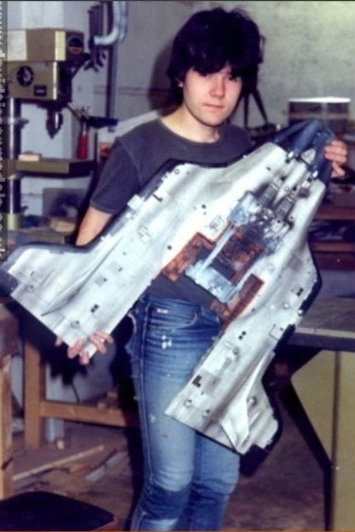 Photo of Steven Woodcock, Directing