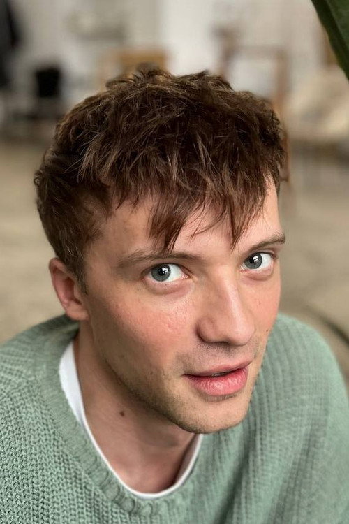 Photo of Arseny Topolaga, Acting