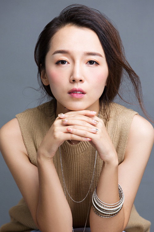 Photo of Wang Jingbo, Acting