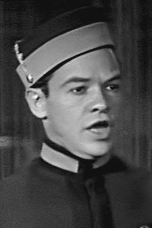 Photo of Bob Callahan, Acting