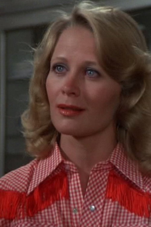 Photo of Sandra Kerns, Acting