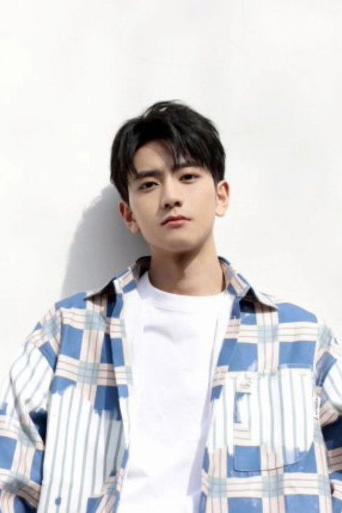 Wang Hongxin profile