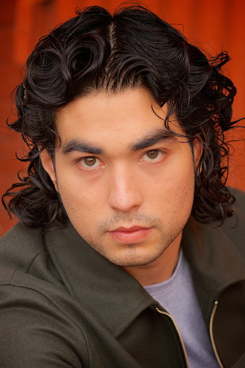 Photo of Dennis Newman, Acting