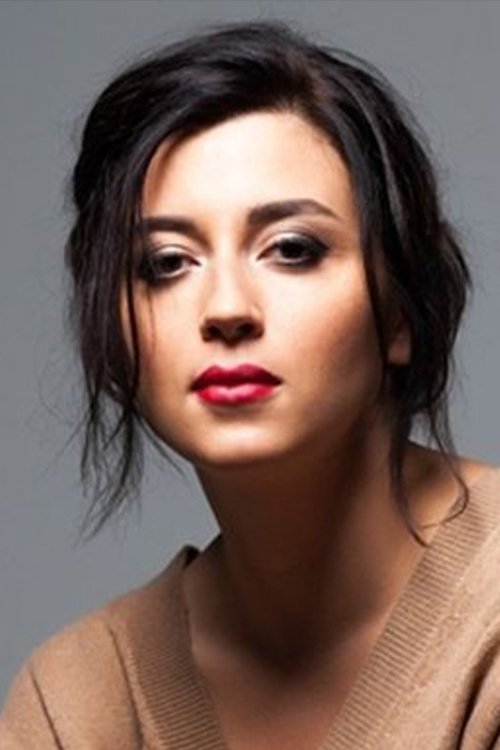 Burcu Gönder profile