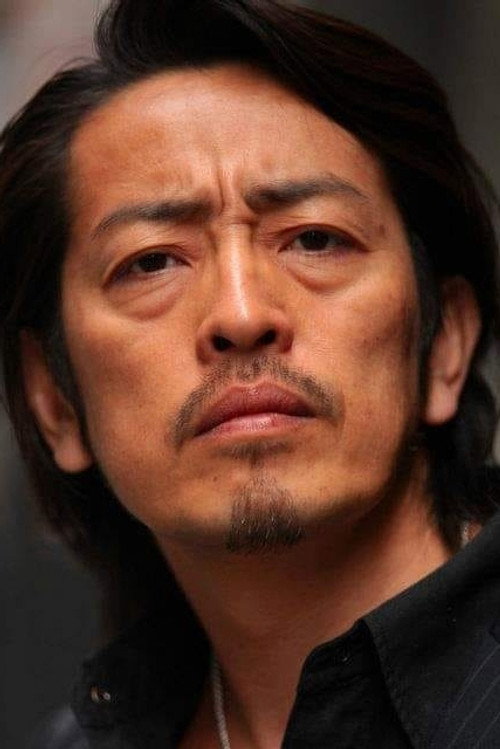 Photo of Keisaku Kimura, Acting