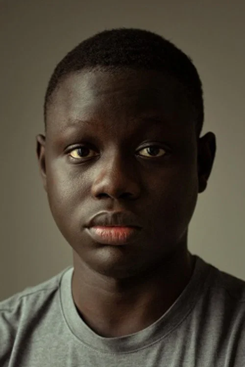 Photo of Clément Sambou, Acting
