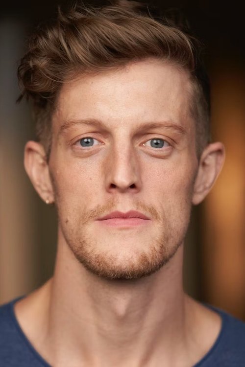 Robert Strange profile