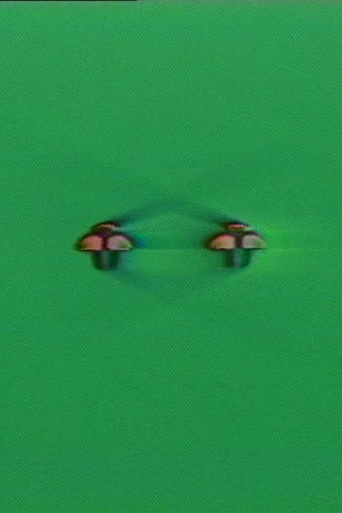 Movie poster for Clowns (1978)