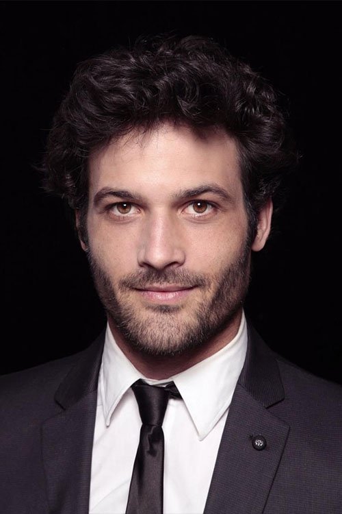 Benoît Michel profile