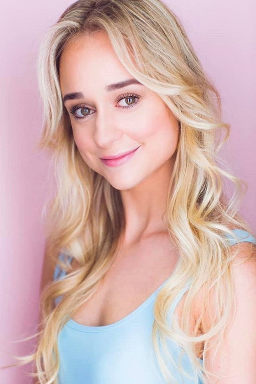 Photo of Briana Aceti, Acting