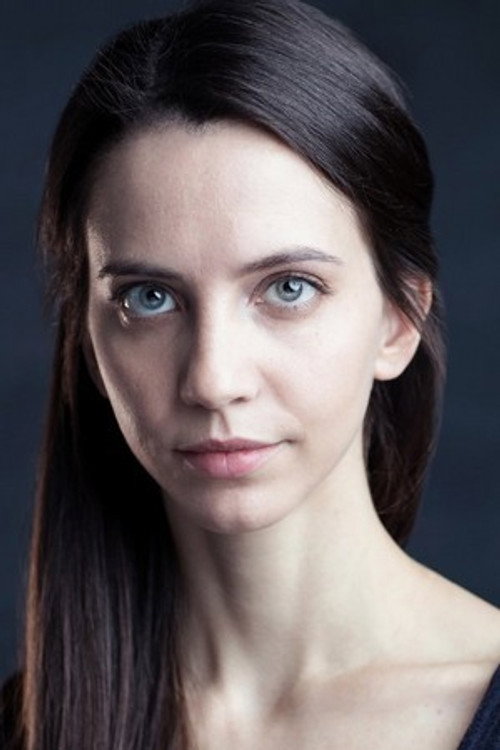 Photo of Gledis Cinque, Acting