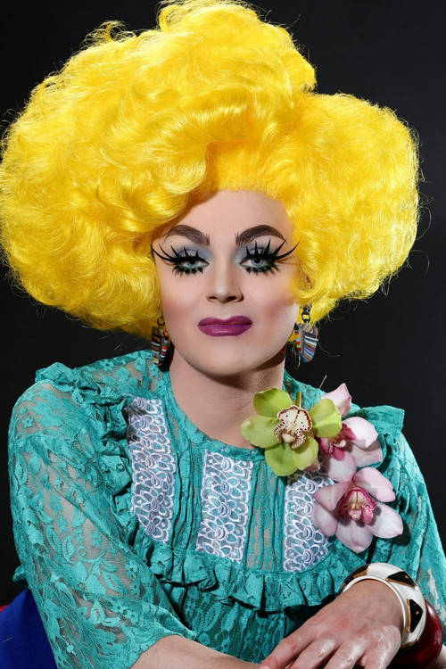 Tammie Brown profile