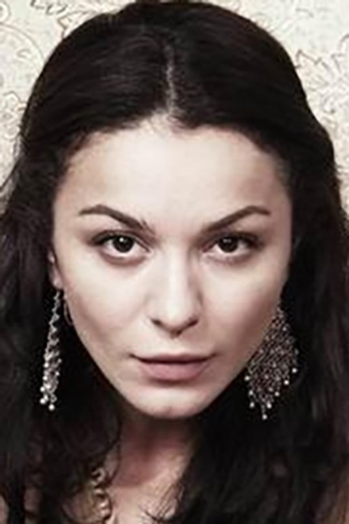 Laura Keosayan profile