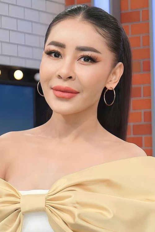 Darunee Sutiphitak profile