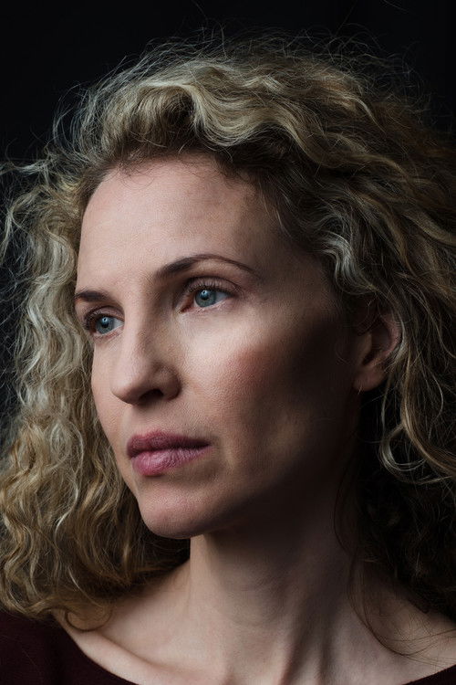 Frida Westerdahl profile