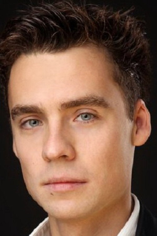 Photo of Ivan Titov, Acting