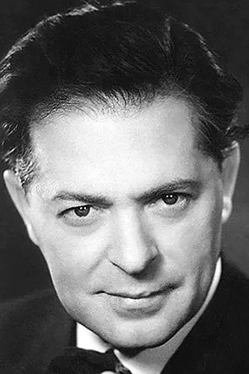 Photo of Nikolai Afanasyev, Acting
