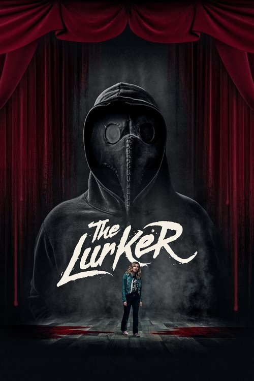 Movie poster for The Lurker (2019)