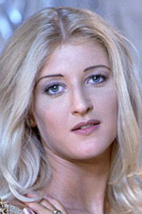 Photo of Chiara Staranzano, Acting