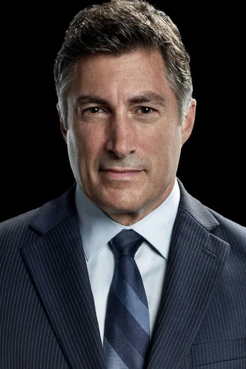 Photo of Tony Costa, Acting