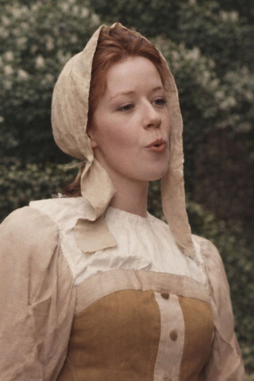 Photo of Marie-Luce Bonfanti, Acting