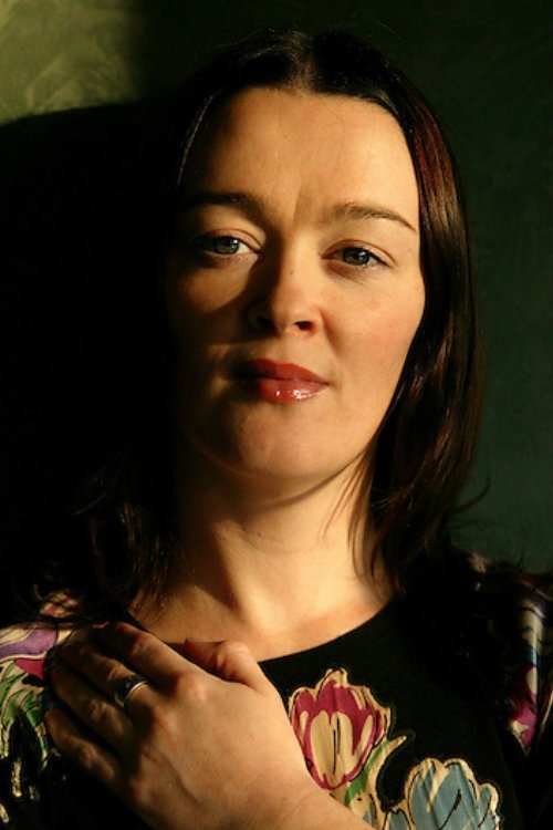 Bronagh Gallagher profile