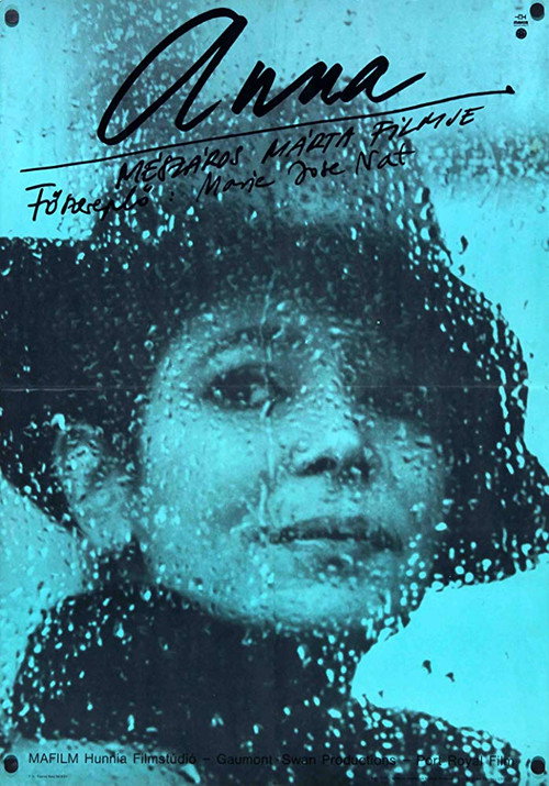 Movie poster for A Mother, a Daughter (1981)