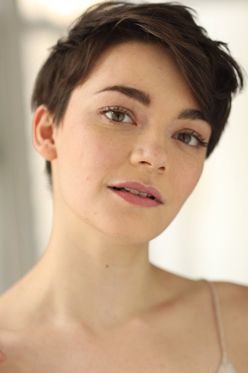 Photo of Cassidy Layton, Acting