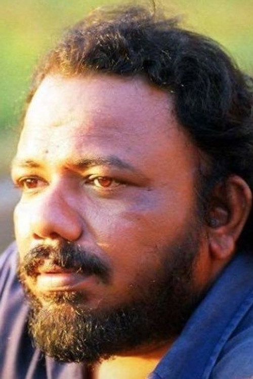 Photo of A K Lohithadas, Writing
