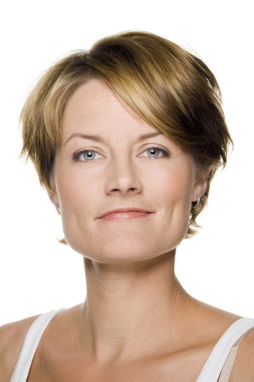 Pernille Sørensen profile