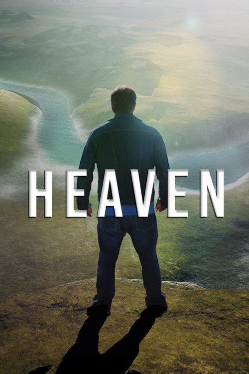 Movie poster for Heaven (2020)