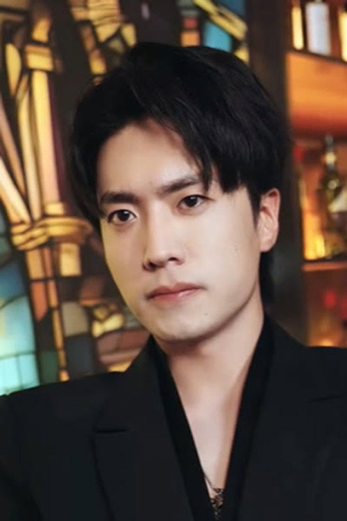 Photo of Nie Boxuan, Acting