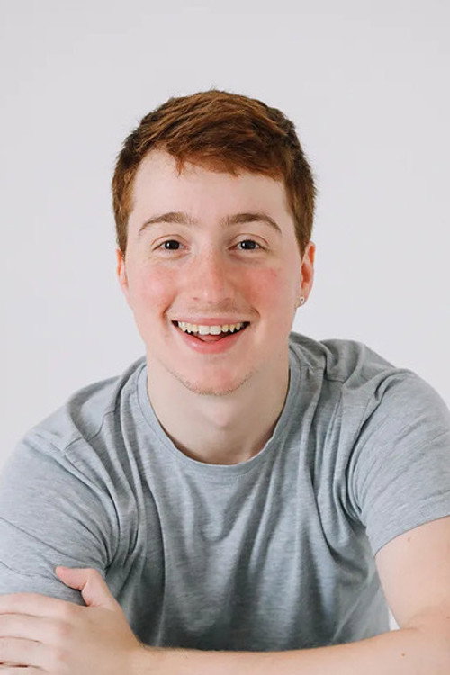 Photo of Nil Carbonell, Acting