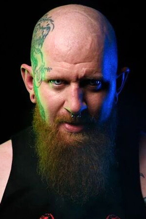 Photo of Brandon Graver, Acting
