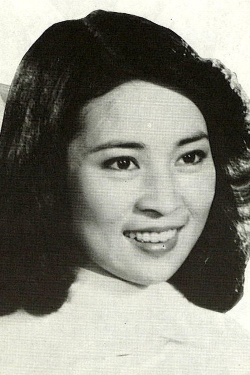 Photo of Joan Lin Feng-jiao, Acting