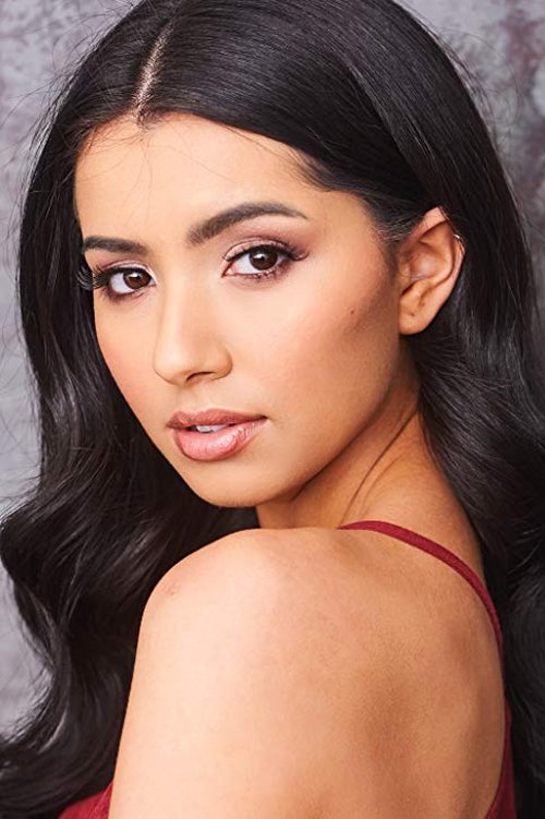 Amelia Henderson profile