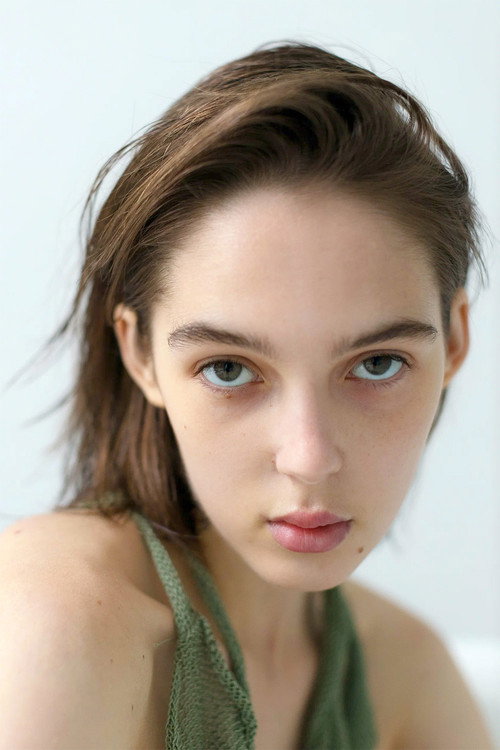 Photo of Kaisa Biryulina, Acting