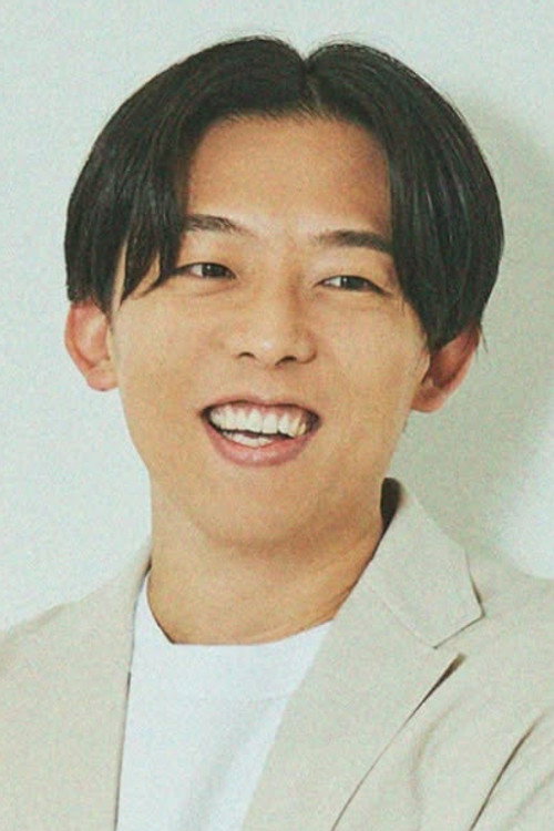 Photo of KEN THE 390, Acting